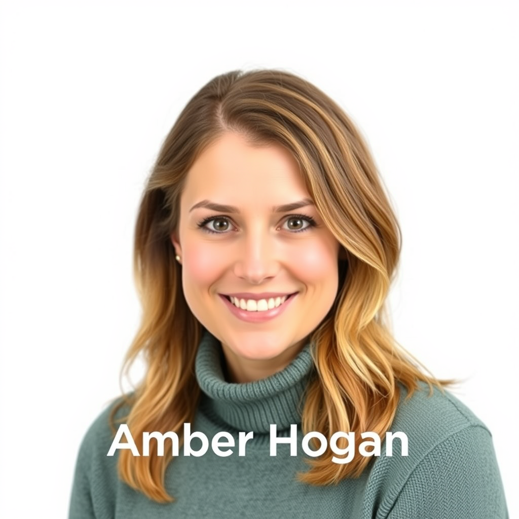 Amber Hogan's Profile