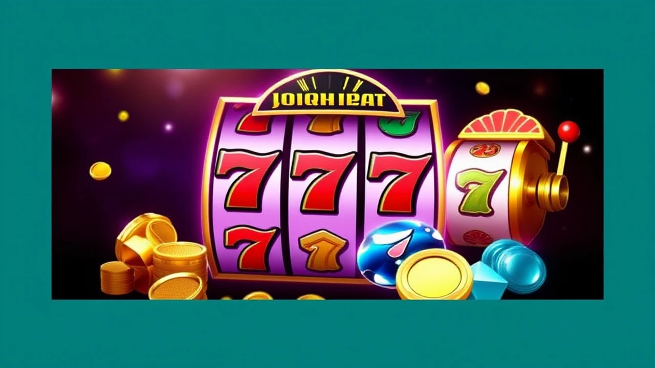 Petunjuk Lengkap Bermain Slot Game Online untuk Pemula