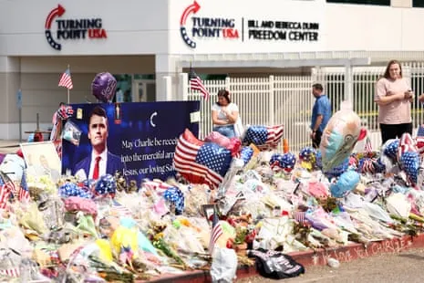 Trump Exploits the Activist’s Death to Advance a Agenda of Punishment
