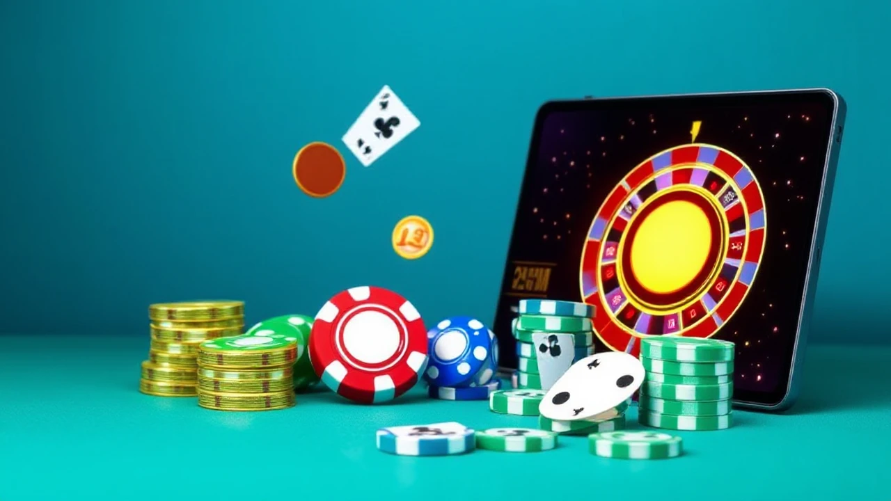 Decoding the Mystery: How RNG Operates in Online Casino Gaming Games