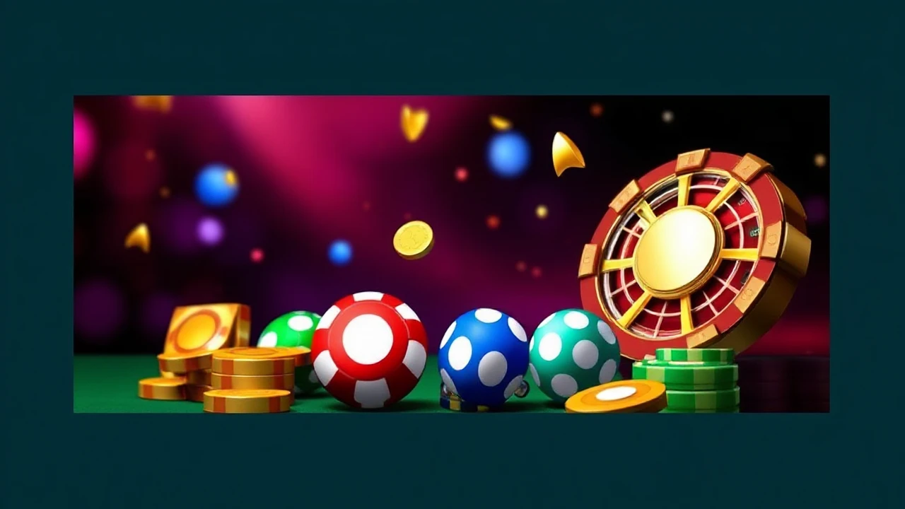 Perkembangan Terbaru Game Kasino Digital di Tahun Ini