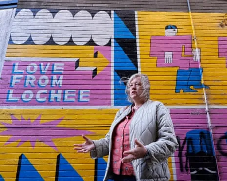 This Dundee Community Refuses Elon Musk's Bait, Upholding Togetherness Instead
