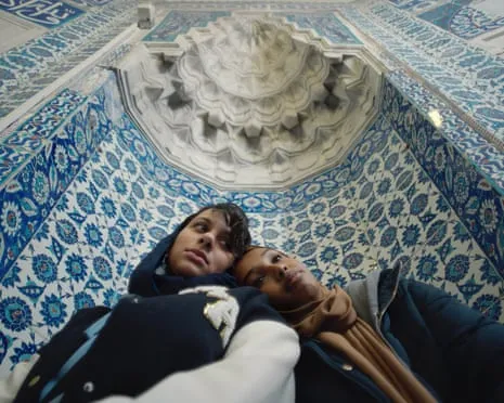 These young girls got extremely vilified’: Director Nadia Fall on her first film Brides