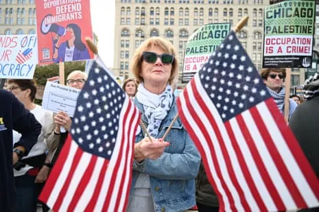 Migrant Rights Organizations Prepare For Government Crackdown Amid Trump Warnings