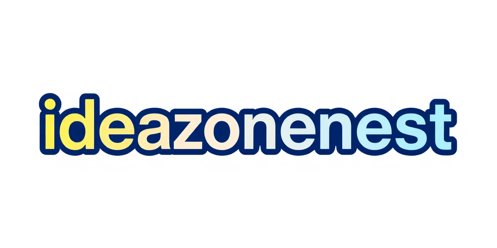 Ideas Zone Nest